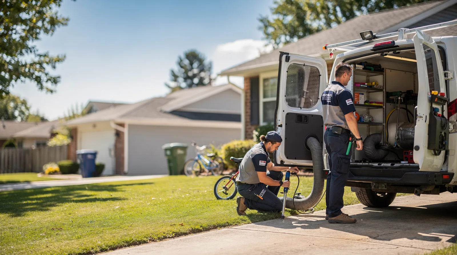 24/7 HVAC Repair & AC Replacement in Forestport, NY near me